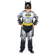 Picture of BATMAN MUSCLE CHEST - 8-10 YEARS
